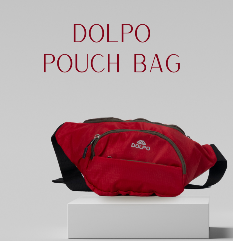 Waist/Pouch Bag