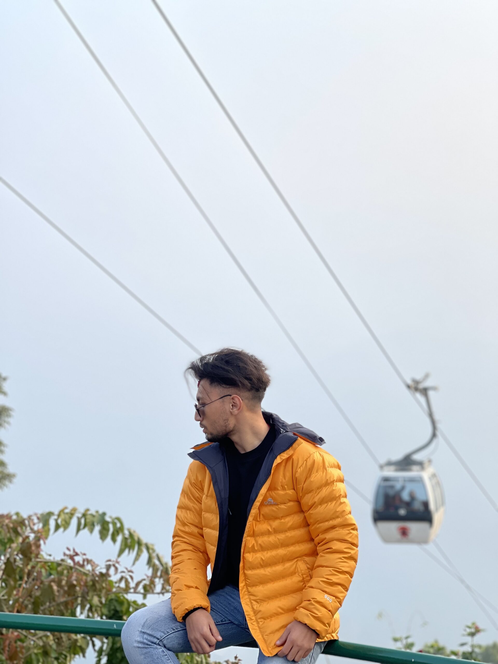 Men's Collection